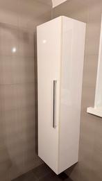 Badkamerkast, Ophalen, Gebruikt