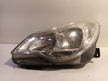 KOPLAMP LINKS Opel Corsa D (01-2006/12-2014) (13295011) beschikbaar voor biedingen