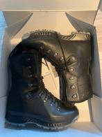 Haix combat boots ABL maat 44, Verzamelen, Ophalen, Landmacht, Kleding of Schoenen