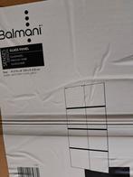 balmani, Doe-het-zelf en Bouw, Glas en Ramen, Ophalen, Nieuw