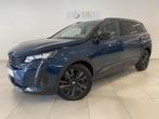 Peugeot 5008 GT -7 places - AUTOMATIQUE, Automaat, Monovolume, Euro 6, https://public.car-pass.be/vhr/3b601745-626a-41fb-b7e0-6525c2a0aa31