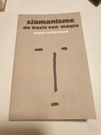 Sjamanismede basis van magie

Auteur:Ward Rutherford, Ophalen of Verzenden, Zo goed als nieuw, Ward rutherford