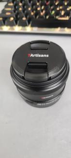 7artisans 27mm f2.8 Sony E-mount, TV, Hi-fi & Vidéo, Photo | Lentilles & Objectifs, Enlèvement ou Envoi, Utilisé, Lentille standard