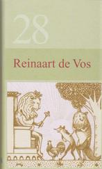 boek   Reinaart de Vos, Boeken, Nieuw, Ophalen of Verzenden, België