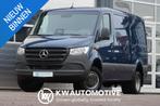 Mercedes-Benz Sprinter 519 CDI L2H1, Autos, Camionnettes & Utilitaires, Achat, Capteur de lumière, Euro 6, Entreprise