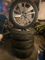 4 x eurorepar reliance 205 55 r17 band, Auto-onderdelen, Banden en Velgen, Velg(en), Overige, Ophalen, Overig