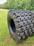 Maxxis razr 22 11 10 quad banden, Motoren, Ophalen of Verzenden, Gebruikt