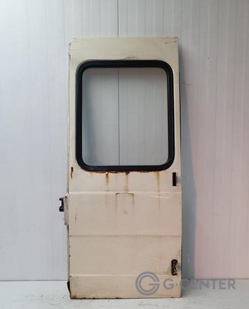 Mercedes-Benz G-Klasse barndoor W460 halve deur portier rech beschikbaar voor biedingen