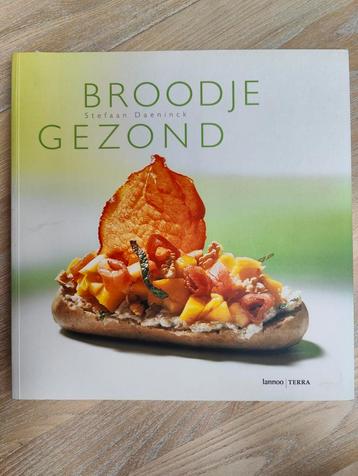 Broodje gezond in mooie staat beschikbaar voor biedingen