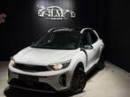 Kia Stonic Stonic 1.0T Black Edition *1 PROPR * GARANT 12-36, Autos, Bluetooth, Achat, 998 cm³, Euro 6