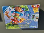 Disney Winnie the Pooh Wiebelboom spel, Kinderen en Baby's, Ophalen of Verzenden, Zo goed als nieuw