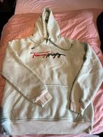 Trui tommy hilfiger, Tommy hilfiger, Ophalen, Gedragen, Maat 36 (S)