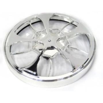 Scosche SSG12 – spinner grill voor 12’’ subwoofer beschikbaar voor biedingen