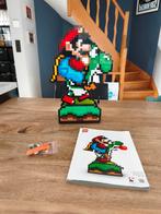 Lego Super Mario 71438 : Super Mario World - Mario & Yoshi, Kinderen en Baby's, Speelgoed | Duplo en Lego, Ophalen of Verzenden
