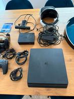 Ps4 1 To et casque VR, Enlèvement, Comme neuf