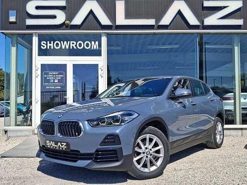 BMW X2 1.5 dA sDrive16 (EU6AP)/BOITE AUTO/NAVI/CARPLAY, Auto's, BMW, Bedrijf, X2, ABS, Airbags, Airconditioning, Bluetooth, Boordcomputer