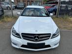 Mercedes C220, Auto's, Mercedes-Benz, CL, Particulier, Te koop, Coupé