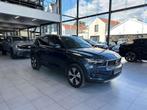 Volvo XC40 INSCRIPTION PLUG-IN HYBRID AUTOMAAT (bj 2021), Auto's, Stof, Gebruikt, Blauw, 5 zetels