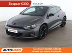 Volkswagen Scirocco 1.4 TSI BlueMotion, Argent ou Gris, Achat, 1280 kg, Boîte manuelle