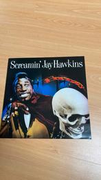 Screaming bay hawkins   frenzy, CD & DVD, Vinyles | R&B & Soul, Comme neuf, Enlèvement ou Envoi
