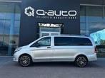 Mercedes-Benz Vito 116d Dubbel Cabine / GPS / LED /, Automaat, Mercedes-Benz, Bedrijf, Emergency brake assist