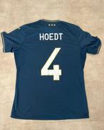 Anderlecht shirt, Sport en Fitness, Maat L, Ophalen of Verzenden, Zo goed als nieuw, Shirt