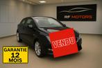 ‼️VENDUE ‼️, Auto's, Seat, Automaat, Euro 5, Zwart, Leder