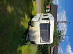 Tabbert caravan, Caravans en Kamperen, Caravans, Particulier, Tot en met 4, Tabbert