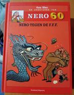 Nero 60 - Marc Sleen - complete collectie 10 boeken, Boeken, Gelezen, Marc Sleen, Complete serie of reeks, Ophalen of Verzenden