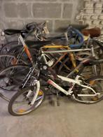 Velos faire offre, Enlèvement