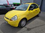 Ford Ka 1.3i Edition 118.000 km Gekeurd + Garantie, 1299 cc, Ka, Bedrijf, Berline