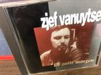Zjef Vanuytsel - De Zotte Morgen, Cd's en Dvd's, Ophalen of Verzenden