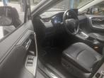 Toyota RAV-4 hybrid AWD PREMIUM PLUS, Auto's, Toyota, Automaat, Euro 6, Bedrijf, Hybride Elektrisch/Benzine