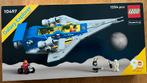Lego Galaxy Explorer - Iconen 90 jaar (10497), Ophalen, Nieuw, Complete set, Lego