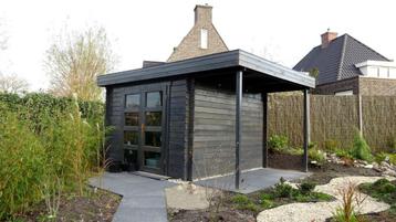 Maison de jardin neuve pas chère 331 m² à vendre, Envoi, Neuf