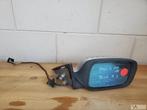 BMW 3 serie E46 coupe spiegel rechts elektrisch inklapbaar, Auto-onderdelen, Ophalen of Verzenden, Gebruikt, BMW