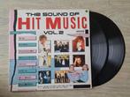 Vinyl / LP: The Sound Of Hit Music Volume 2, Cd's en Dvd's, Vinyl | Verzamelalbums, Pop, Gebruikt, Ophalen, 12 inch