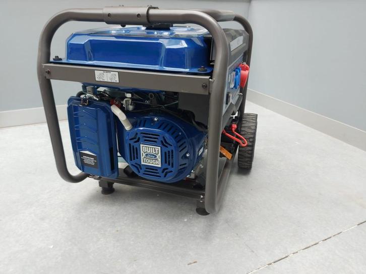 Ford Heavy Duty Stroomgenerator, Zakelijke goederen, Kantoor en Winkelinrichting | Magazijn, Stelling en Opslag, Ophalen