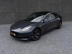 Tesla Model 3 l 75 kWh l Long Range l Dual Motor l Showrooms, Te koop, Zilver of Grijs, Emergency brake assist, Berline