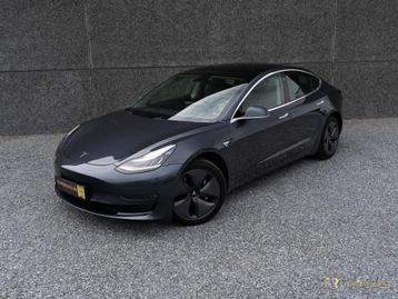 Tesla Model 3 l 75 kWh l Longue autonomie l Double moteur l 
