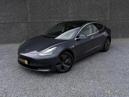 Tesla Model 3 l 75 kWh l Longue autonomie l Double moteur l, Autos, Tesla, Entreprise, Achat, Model 3, Caméra 360°, 4x4, ABS, Caméra de recul