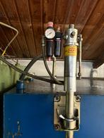 motor olie tank, Diensten en Vakmensen