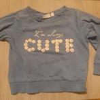 Trui, Ophalen, Gebruikt, Meisje, Trui of Vest