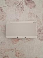 New 3Ds met Pokemon Alpha Sapphire te koop., Games en Spelcomputers, Spelcomputers | Nintendo 2DS en 3DS, Ophalen, Zo goed als nieuw
