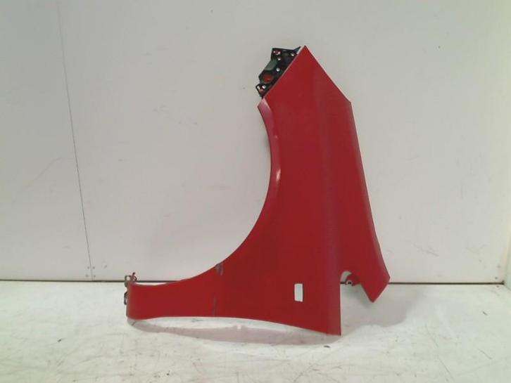 SPATBORD LINKS VOOR Opel Corsa D (01-2006/08-2014), Auto-onderdelen, Carrosserie, Spatbord, Opel, Voor, Links, Gebruikt