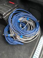Speakon kabels 10 m, Muziek en Instrumenten, Ophalen, Zo goed als nieuw