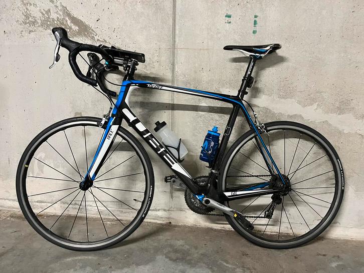 CUBE Agree, Fietsen en Brommers, Fietsen | Heren | Sportfietsen en Toerfietsen, Zo goed als nieuw, Ophalen