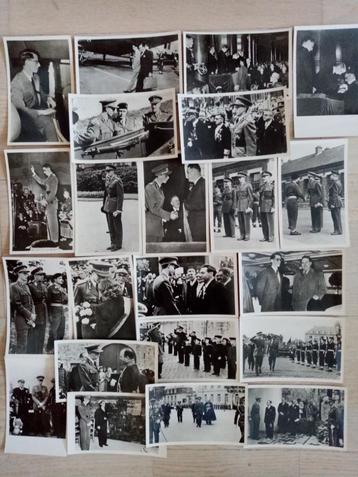 Koningshuis (Victoria) Boudewijn Z.K.H. de Koninklijke Prins beschikbaar voor biedingen