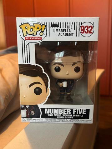 Funko pop beschikbaar voor biedingen