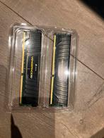 Corsair vengeance ddr3, Computers en Software, RAM geheugen, Ophalen, DDR3, Zo goed als nieuw, Desktop